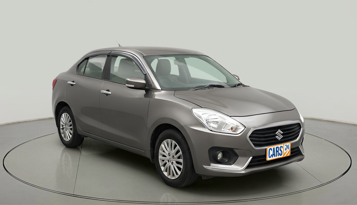 2018 Maruti Dzire ZXI AMT, Petrol, Automatic, 57,799 km, exterior