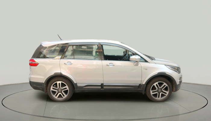 2017 Tata Hexa XM 4X2 7 STR, Diesel, Manual, 77,101 km, exterior