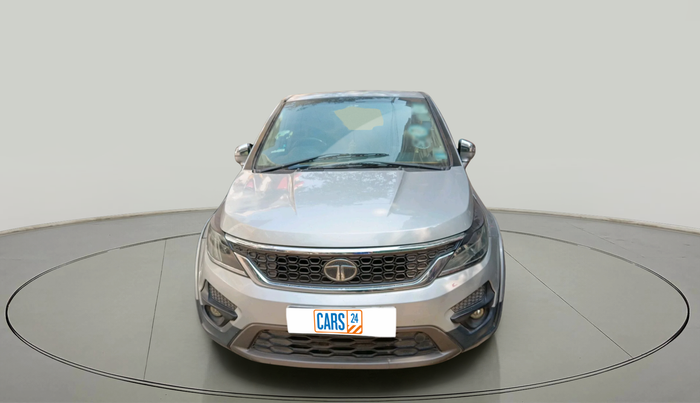 2017 Tata Hexa XM 4X2 7 STR, Diesel, Manual, 77,101 km, exterior