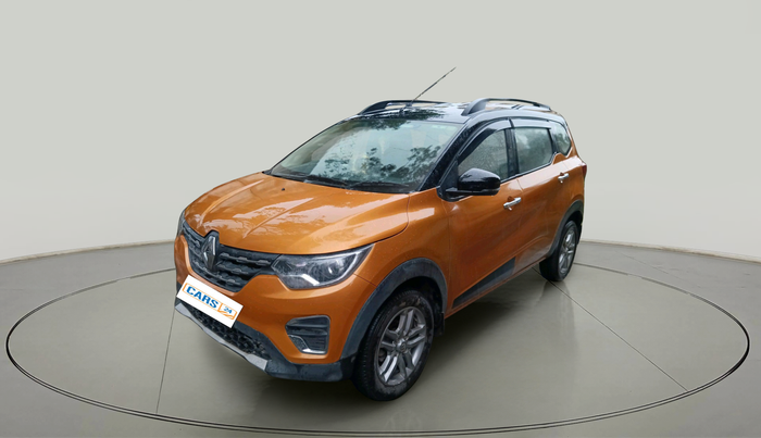 2023 Renault TRIBER RXZ, Petrol, Manual, 30,539 km, exterior