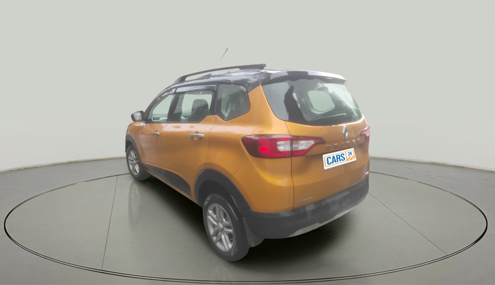 2023 Renault TRIBER RXZ, Petrol, Manual, 30,539 km, exterior