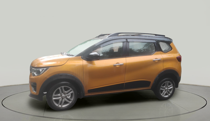 2023 Renault TRIBER RXZ, Petrol, Manual, 30,539 km, exterior