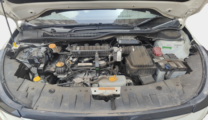 2023 Tata ALTROZ XZ PETROL, Petrol, Manual, 12,304 km, exterior