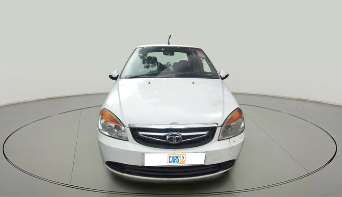 2017 Tata Indigo ECS LX CR4, Diesel, Manual, 91,723 km, exterior