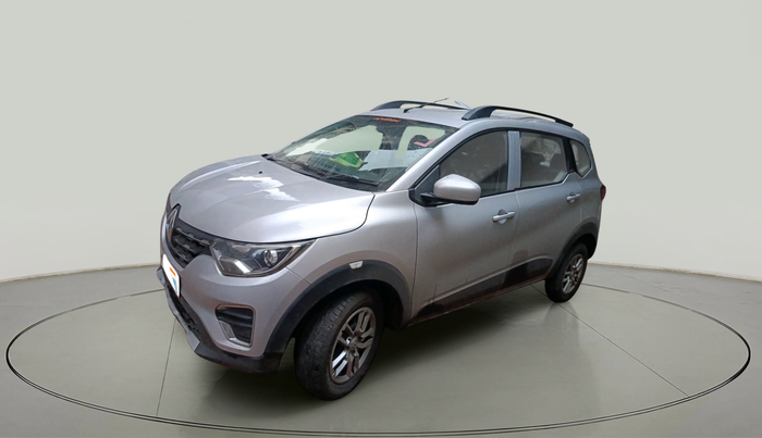 2020 Renault TRIBER RXL MT, Petrol, Manual, 29,690 km, exterior