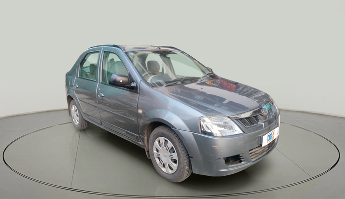 2013 Mahindra Verito 1.5 D4, Diesel, Manual, 1,27,069 km, exterior