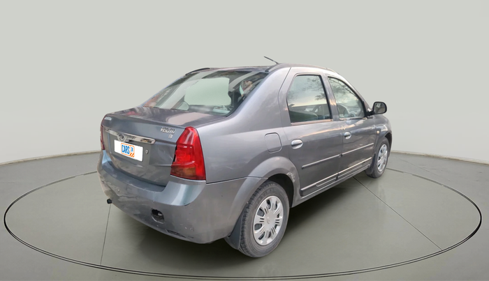 2013 Mahindra Verito 1.5 D4, Diesel, Manual, 1,27,069 km, exterior