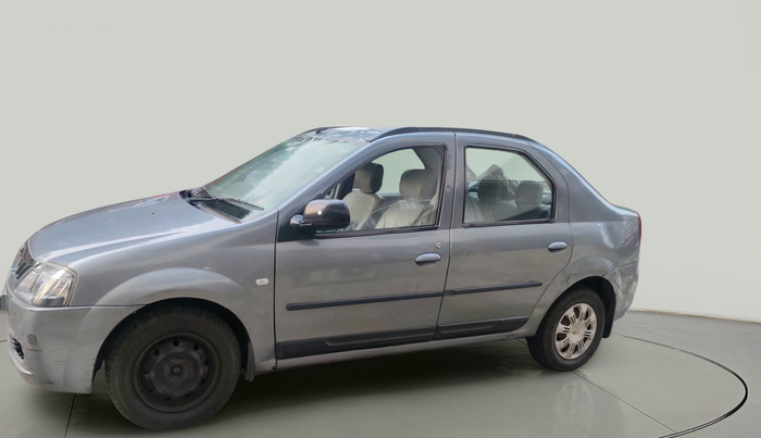 2013 Mahindra Verito 1.5 D4, Diesel, Manual, 1,27,069 km, exterior