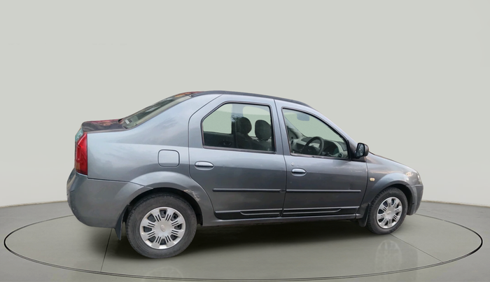 2013 Mahindra Verito 1.5 D4, Diesel, Manual, 1,27,069 km, exterior