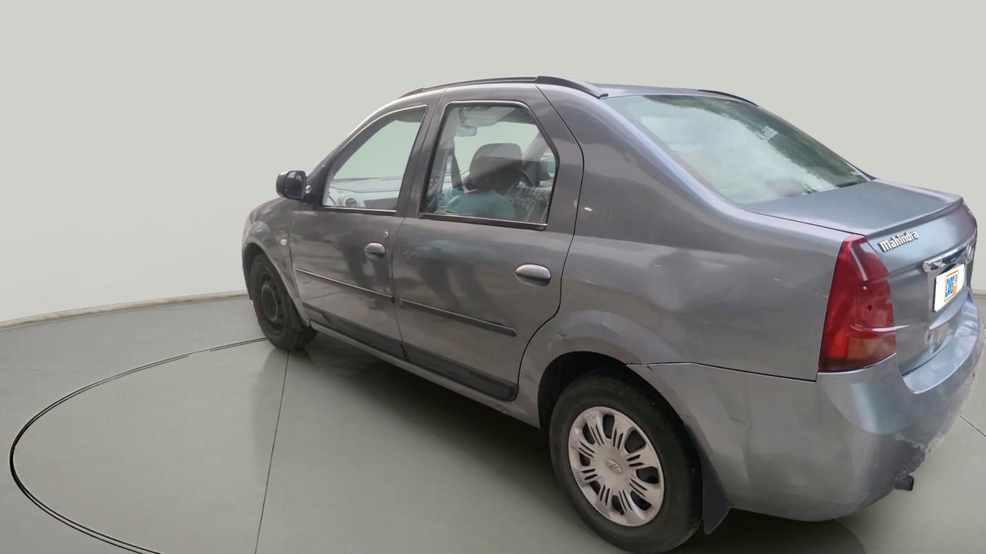 2013 Mahindra Verito 1.5 D4, Diesel, Manual, 1,27,069 km, exterior
