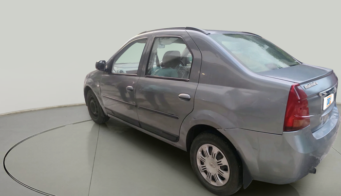 2013 Mahindra Verito 1.5 D4, Diesel, Manual, 1,27,069 km, exterior