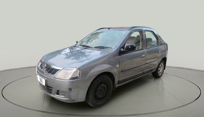 2013 Mahindra Verito 1.5 D4, Diesel, Manual, 1,27,069 km, exterior