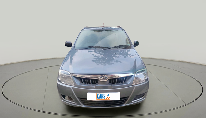 2013 Mahindra Verito 1.5 D4, Diesel, Manual, 1,27,069 km, exterior