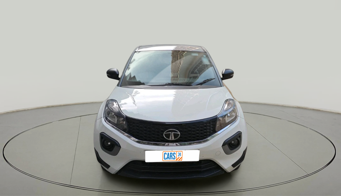 2018 Tata NEXON XM PETROL, Petrol, Manual, 44,800 km, exterior