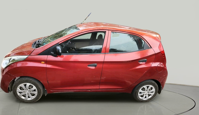 2014 Hyundai Eon MAGNA +, Petrol, Manual, 41,058 km, exterior