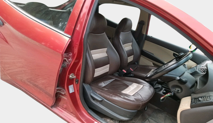 2014 Hyundai Eon MAGNA +, Petrol, Manual, 41,058 km, interior