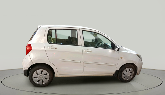 2016 Maruti Celerio VXI AMT, Petrol, Automatic, 21,006 km, exterior