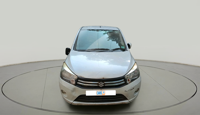 2016 Maruti Celerio VXI AMT, Petrol, Automatic, 21,006 km, exterior