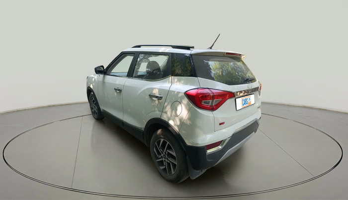 2022 Mahindra XUV300 W8 (O) 1.2 PETROL, Petrol, Manual, 16,722 km, exterior