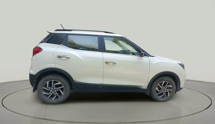 2022 Mahindra XUV300 W8 (O) 1.2 PETROL, Petrol, Manual, 16,722 km, exterior