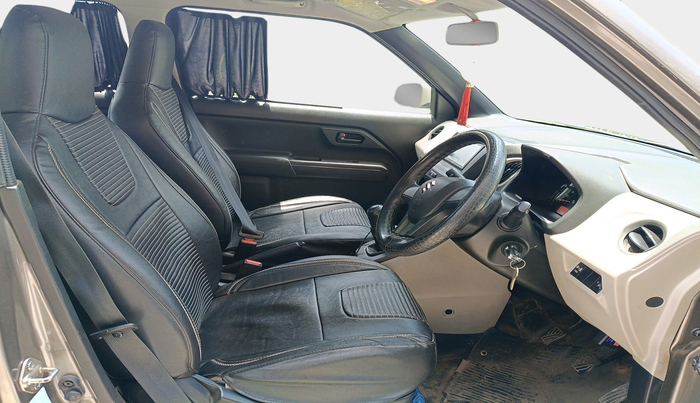 2022 Maruti New Wagon-R LXI CNG 1.0, Petrol, Manual, 64,752 km, interior