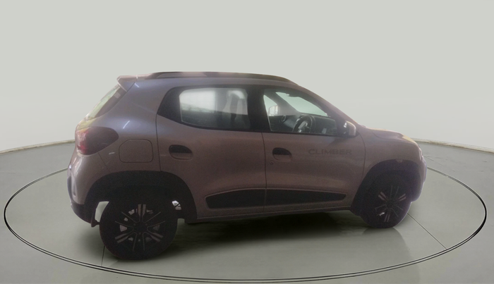 2022 Renault Kwid CLIMBER AMT 1.0, Petrol, Automatic, 27,820 km, exterior