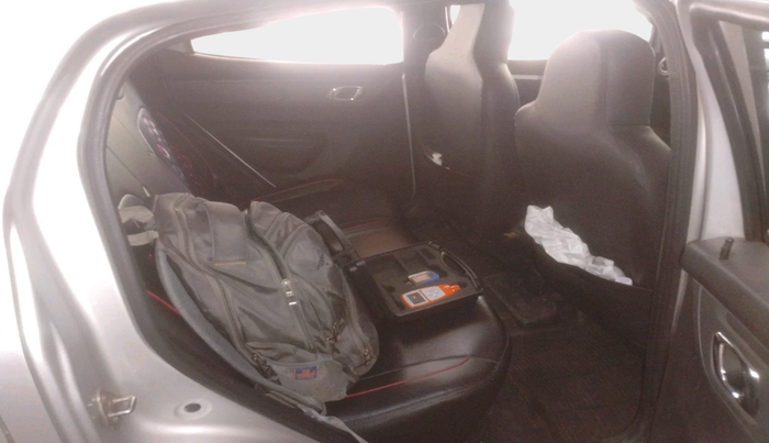 2022 Renault Kwid CLIMBER AMT 1.0, Petrol, Automatic, 27,820 km, interior