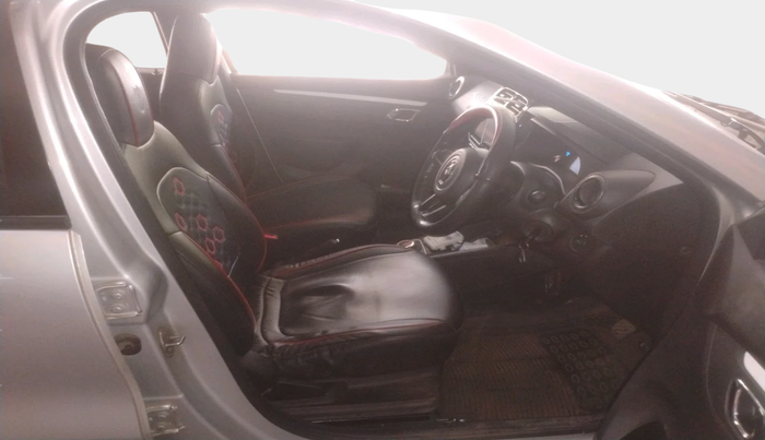 2022 Renault Kwid CLIMBER AMT 1.0, Petrol, Automatic, 27,820 km, interior