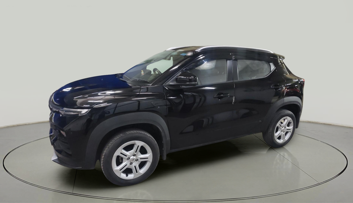 2024 Renault Kiger RXT MT, Petrol, Manual, 3,981 km, exterior