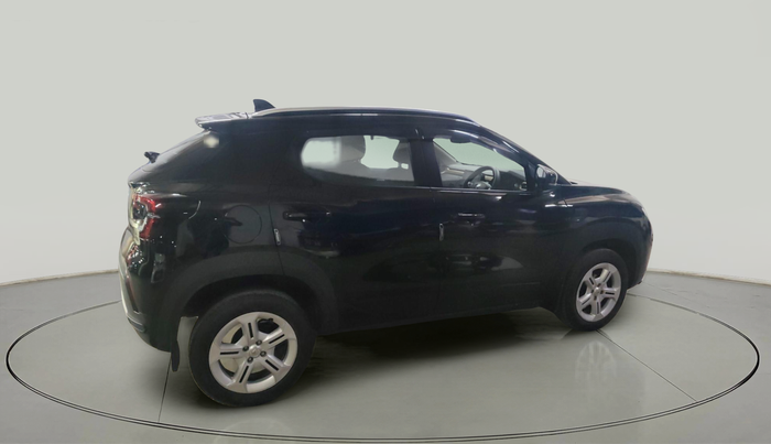 2024 Renault Kiger RXT MT, Petrol, Manual, 3,981 km, exterior