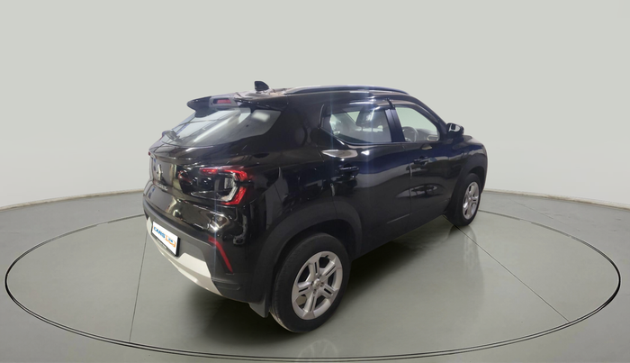 2024 Renault Kiger RXT MT, Petrol, Manual, 3,981 km, exterior