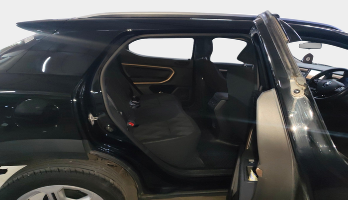 2024 Renault Kiger RXT MT, Petrol, Manual, 3,981 km, interior