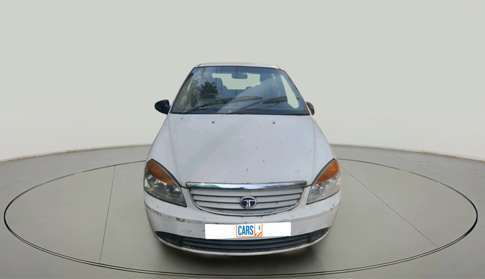 2012 Tata Indica EV2 LX, Diesel, Manual, 58,561 km, exterior