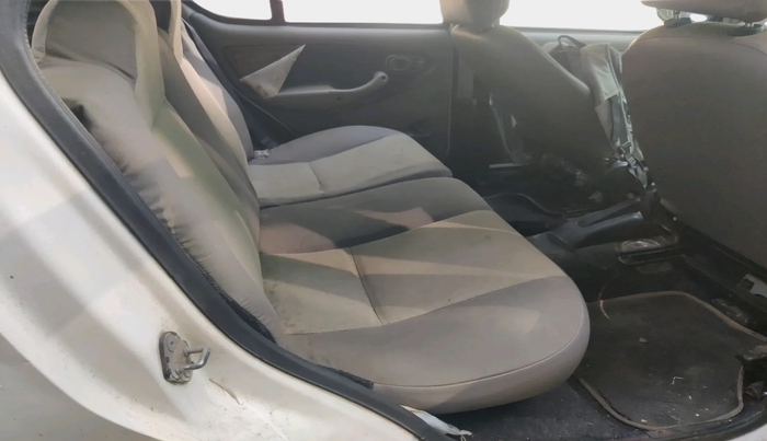 2012 Tata Indica EV2 LX, Diesel, Manual, 58,561 km, interior