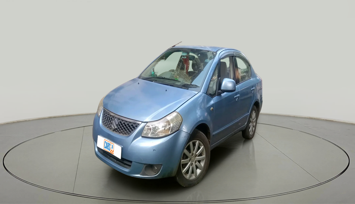 2013 Maruti SX4 ZXI, Petrol, Manual, 45,462 km, exterior