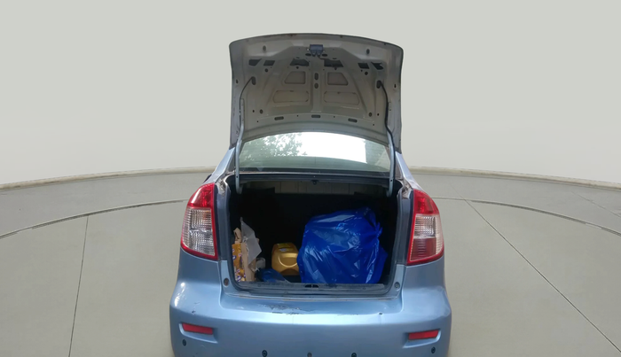 2013 Maruti SX4 ZXI, Petrol, Manual, 45,462 km, exterior