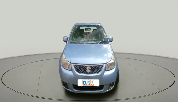 2013 Maruti SX4 ZXI, Petrol, Manual, 45,462 km, exterior