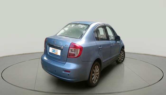 2013 Maruti SX4 ZXI, Petrol, Manual, 45,462 km, exterior