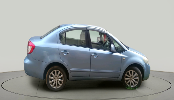 2013 Maruti SX4 ZXI, Petrol, Manual, 45,462 km, exterior