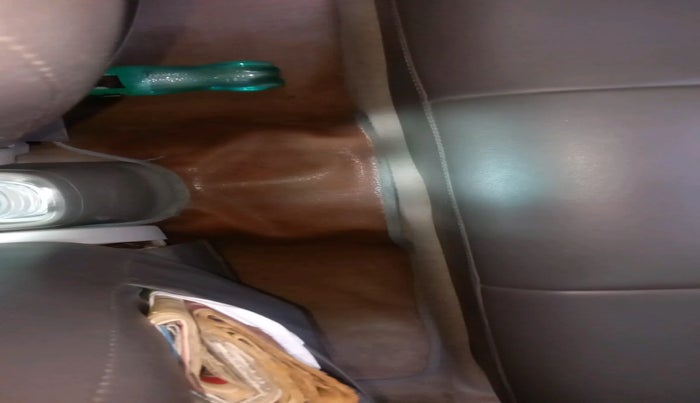 2013 Maruti SX4 ZXI, Petrol, Manual, 45,462 km, interior