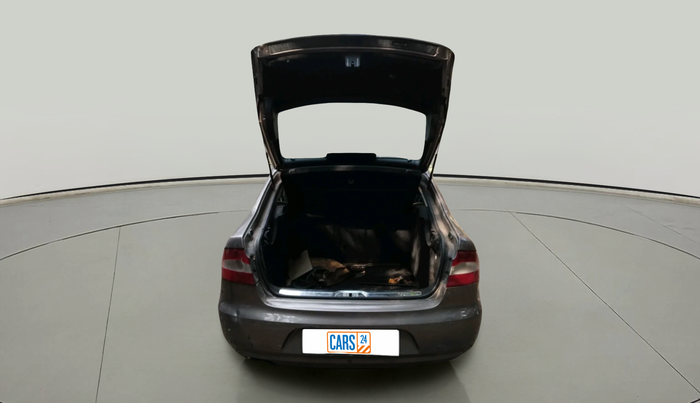 2010 Skoda Superb ELEGANCE 1.8 TSI AT, Petrol, Automatic, 72,496 km, exterior