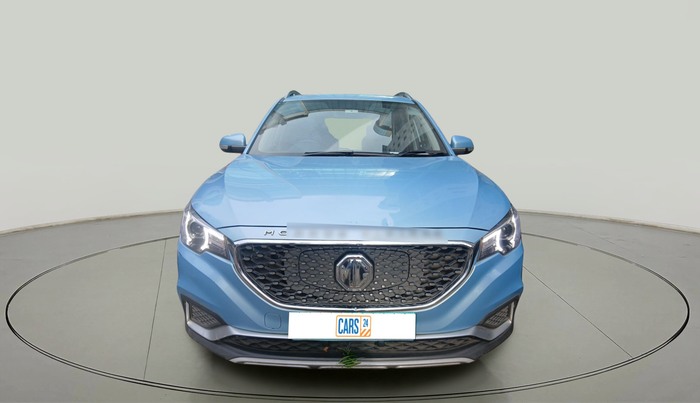 2021 MG ZS EV EXCLUSIVE, Electric, Automatic, 77,303 km, exterior