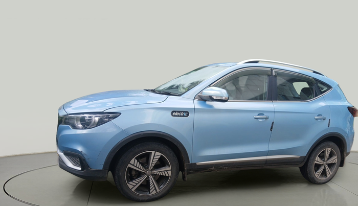 2021 MG ZS EV EXCLUSIVE, Electric, Automatic, 77,303 km, exterior