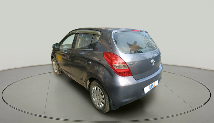 2012 Hyundai i20 ERA 1.2, Petrol, Manual, 68,870 km, exterior