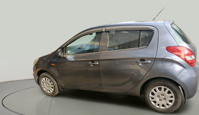 2012 Hyundai i20 ERA 1.2, Petrol, Manual, 68,870 km, exterior