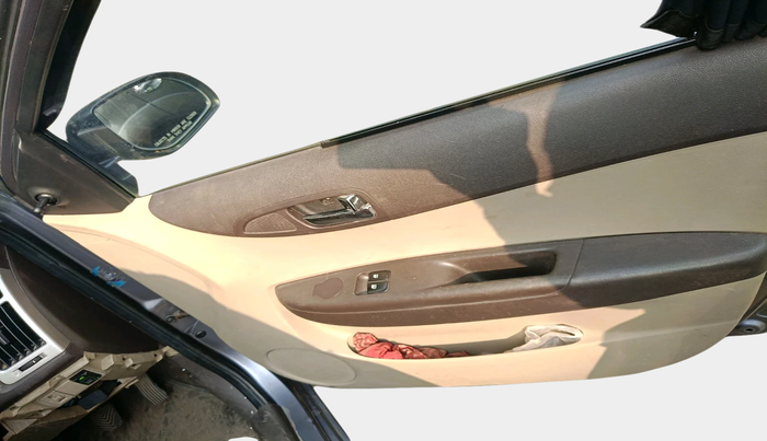 2012 Hyundai i20 ERA 1.2, Petrol, Manual, 68,870 km, interior