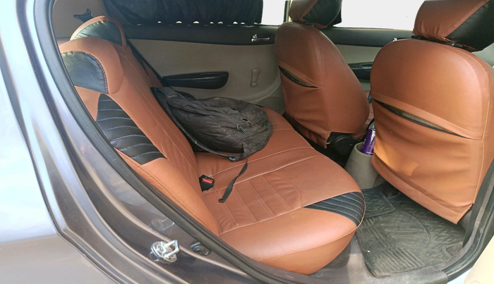 2012 Hyundai i20 ERA 1.2, Petrol, Manual, 68,870 km, interior