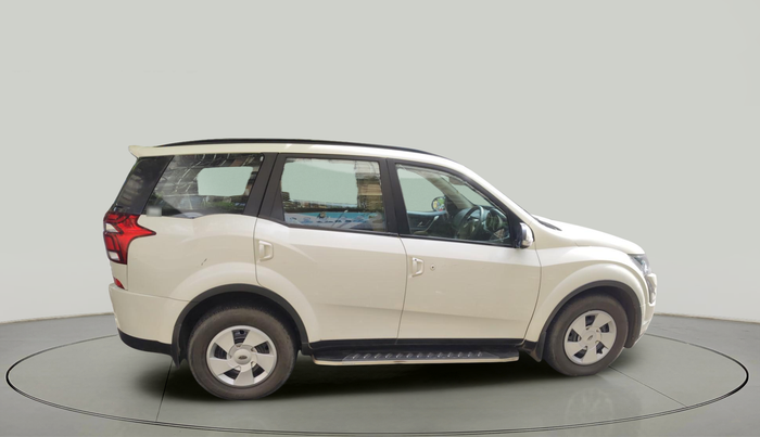 2021 Mahindra XUV500 W7 AT, Diesel, Automatic, 26,000 km, exterior