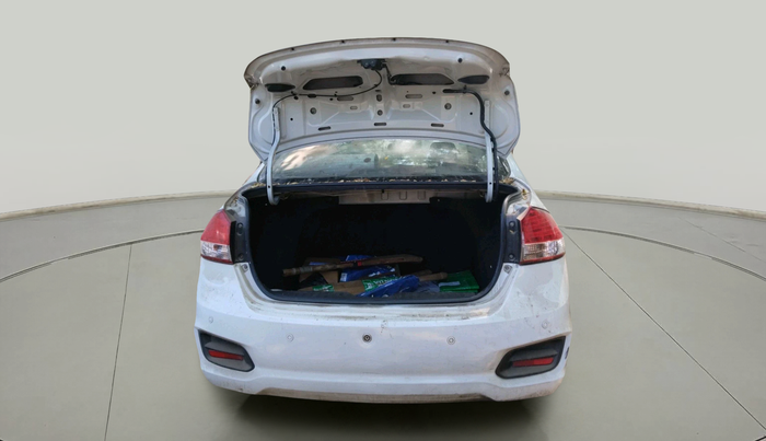 2016 Maruti Ciaz VDI+ SHVS, Diesel, Manual, 1,40,651 km, exterior