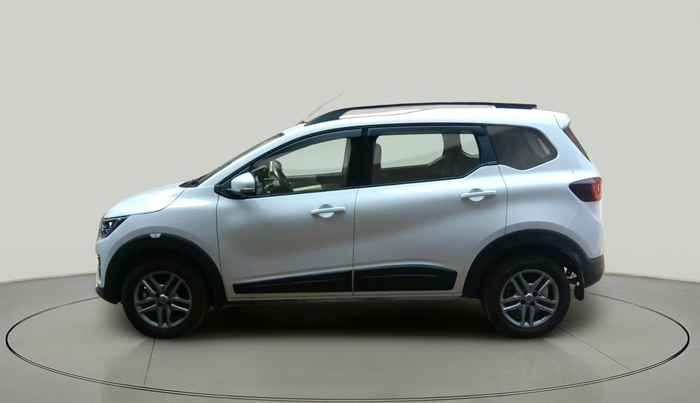 2020 Renault TRIBER RXZ AMT, Petrol, Automatic, 1,30,454 km, exterior